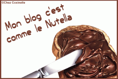 nutellla